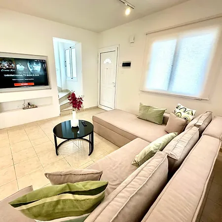 Dream Tropicana - Villa