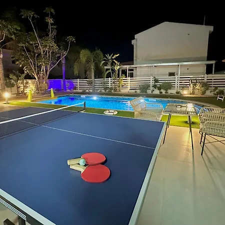 Villa Dream Tropicana -