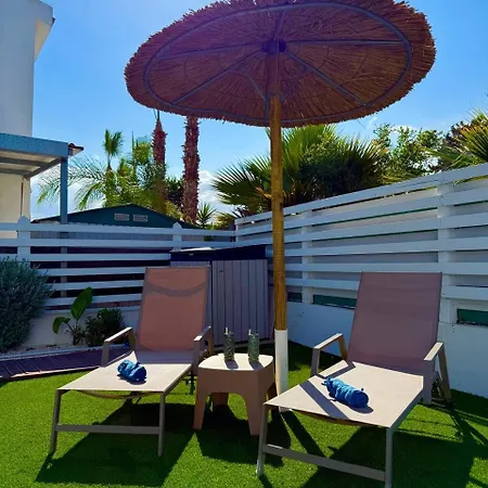 Dream Tropicana - Villa