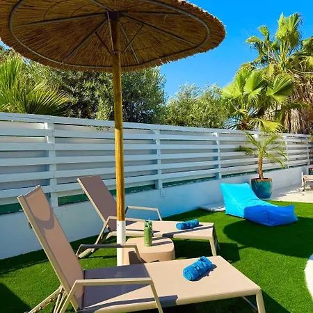 Dream Tropicana - Villa *