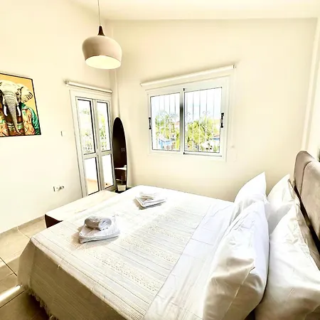 Villa Dream Tropicana - Agia Napa