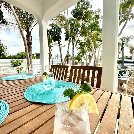 Dream Tropicana - Αγία Νάπα