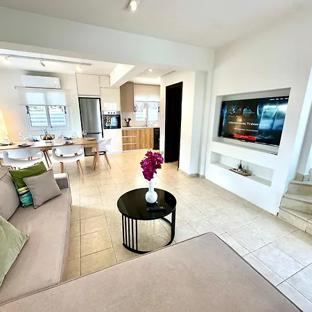 Dream Tropicana - Αγία Νάπα