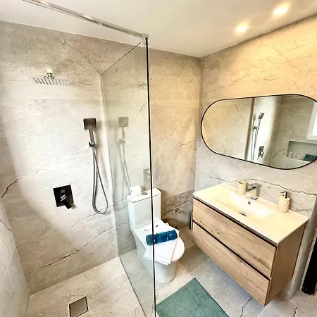 Dream Tropicana - * Αγία Νάπα