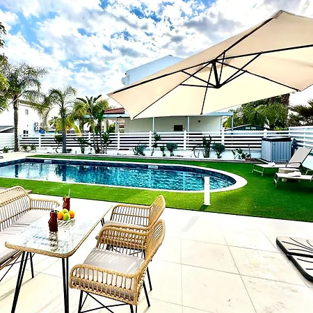 Dream Tropicana - Αγία Νάπα