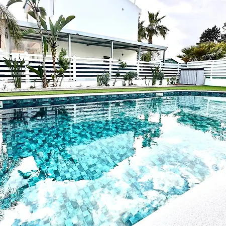 Villa Dream Tropicana - *