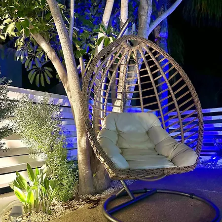 Βίλα Dream Tropicana - *