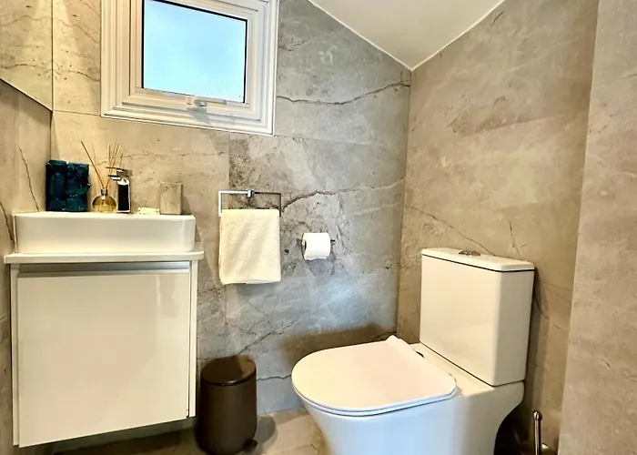 Villa Dream Tropicana - Agia Napa