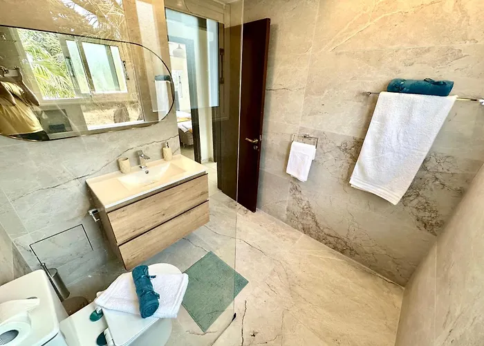 Villa Dream Tropicana -