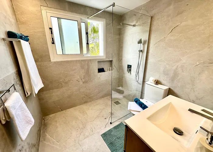 Dream Tropicana - Villa *