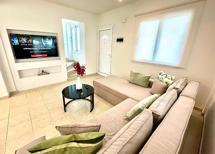 Dream Tropicana - Villa