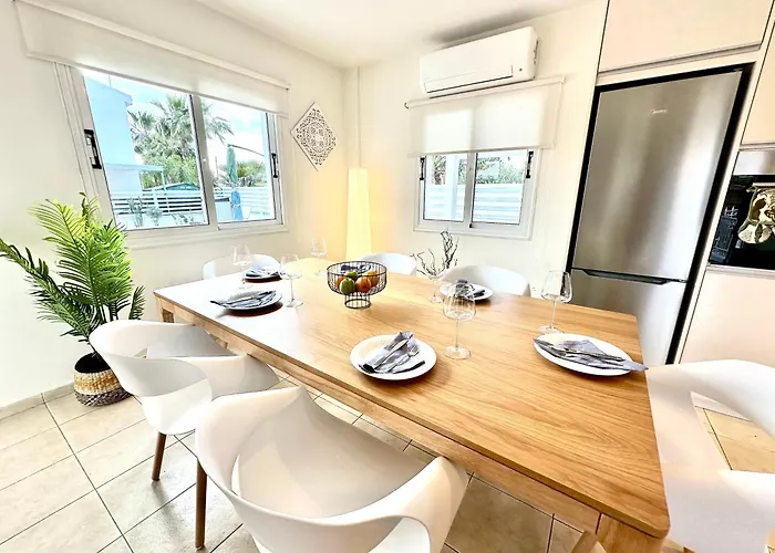 Dream Tropicana - Villa *