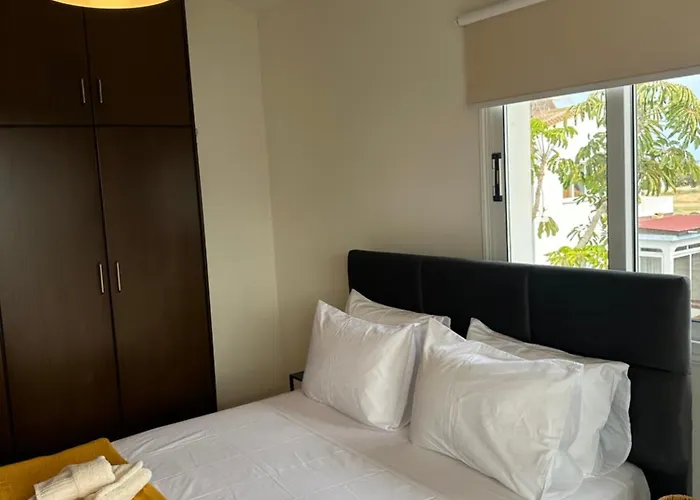 Dream Tropicana - Villa Agia Napa