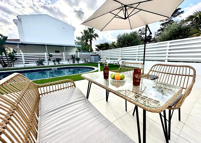 Villa Dream Tropicana -