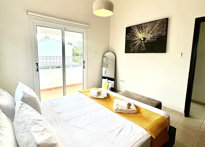 Dream Tropicana - Villa *