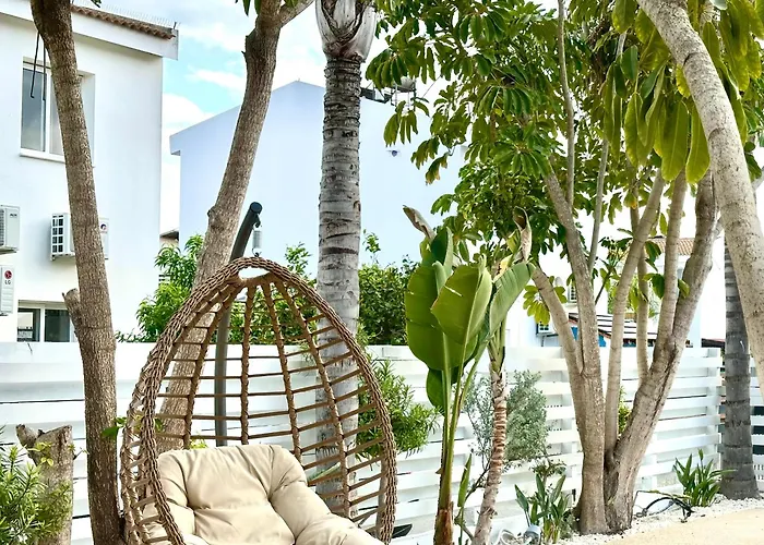 Dream Tropicana - Villa