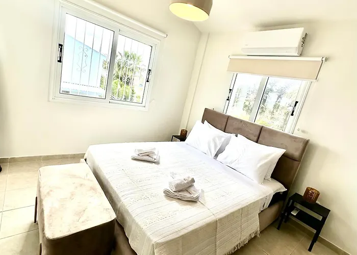 Dream Tropicana - Agia Napa