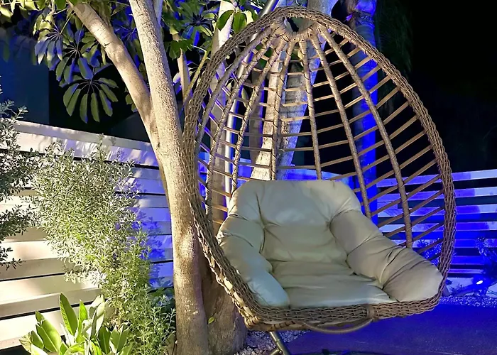 Villa Dream Tropicana - *