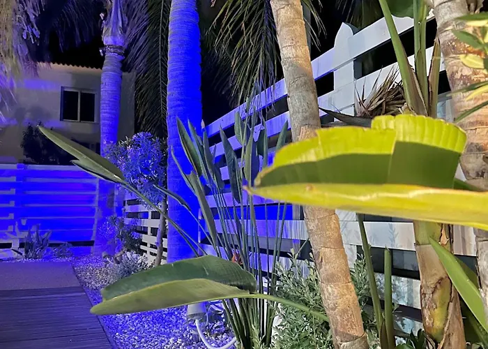 Villa Dream Tropicana - Agia Napa