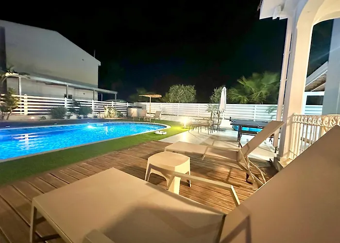 Dream Tropicana - Agia Napa