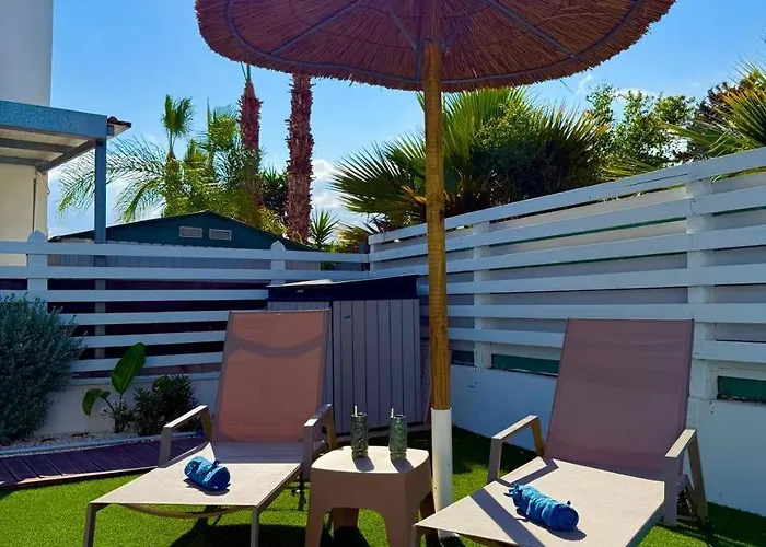 Dream Tropicana - Villa