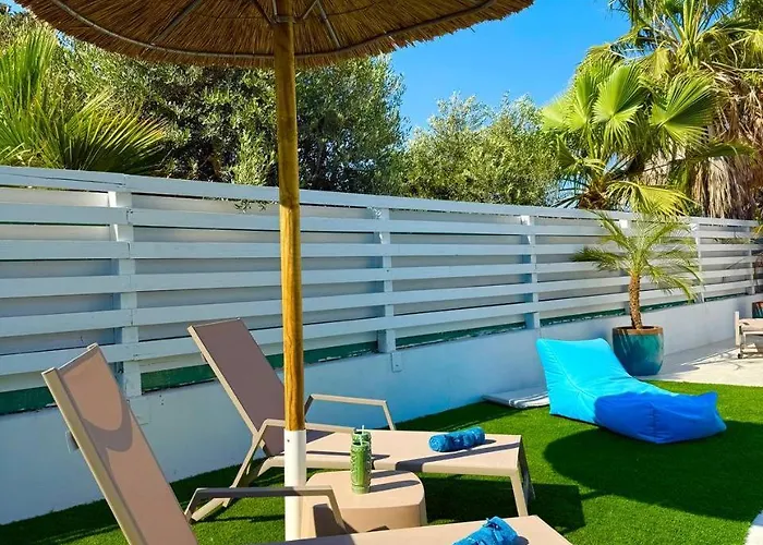 Dream Tropicana - Villa *