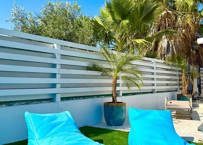 Villa Dream Tropicana - *