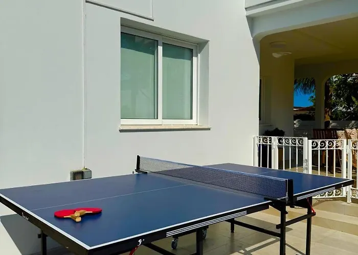 Villa Dream Tropicana -