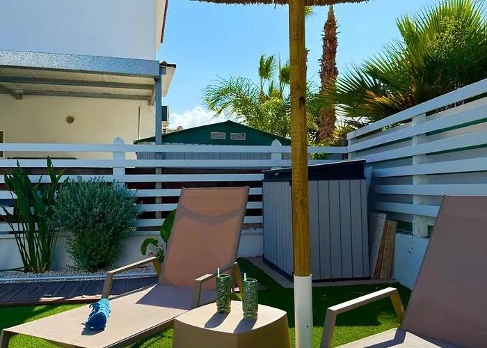 Dream Tropicana - Villa *