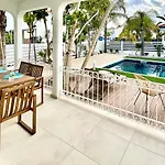 Dream Tropicana - Вилла