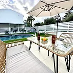 Вилла Dream Tropicana -