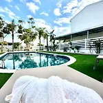 Вилла Dream Tropicana - Айя-Напа