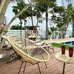 Villa Dream Tropicana - Ayia Napa