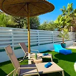 Dream Tropicana - Villa *