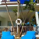 Dream Tropicana - *