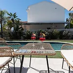 Dream Tropicana - *