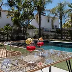 Dream Tropicana -