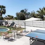 Dream Tropicana - Ayia Napa