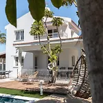 Вилла Dream Tropicana -