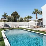 Dream Tropicana - Villa