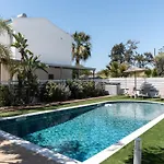 Villa Dream Tropicana -