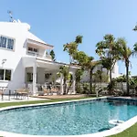 Villa Dream Tropicana - Ayia Napa