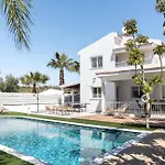 Villa Dream Tropicana - Ayia Napa