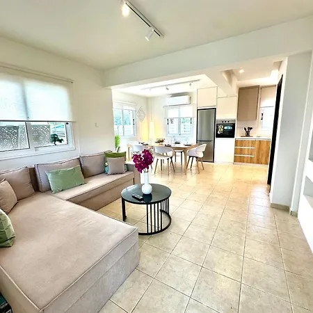 Dream Tropicana - Villa Ayia Napa