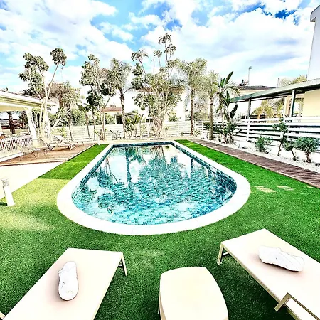 Villa Dream Tropicana -