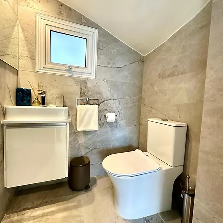 Villa Dream Tropicana - Ayia Napa