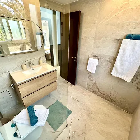 Villa Dream Tropicana -