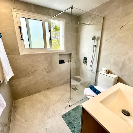 Dream Tropicana - Villa *