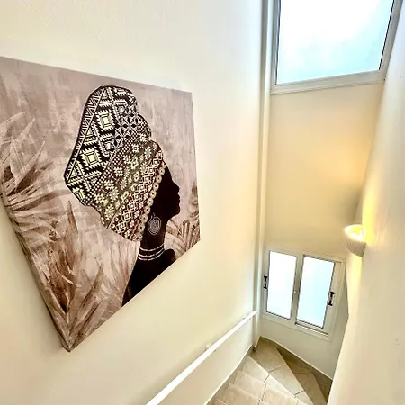 Villa Dream Tropicana - *