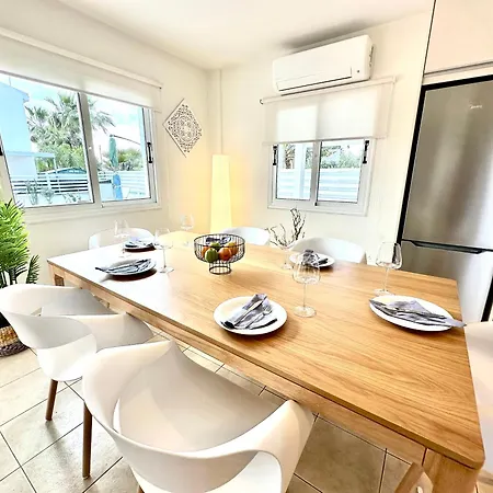 Dream Tropicana - Villa *